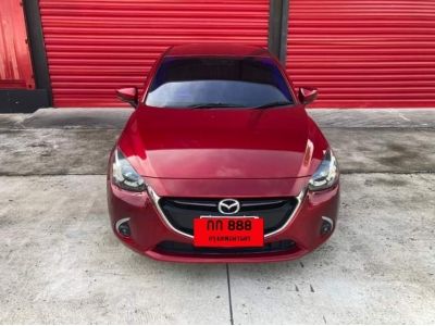 Mazda2 1.3 SkyActive Sedan High Connect AT 2019 รูปที่ 1